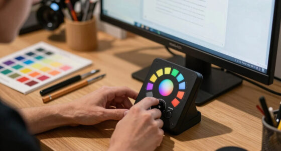 11 Best Best Monitor For Color Accurate Product Editing In 2026