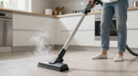 11 Best Best Steam Cleaners For Fresh-Start Home Sanitizing In 2026