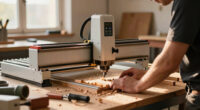 11 Best Cnc For Hobby Furniture Builds In 2026