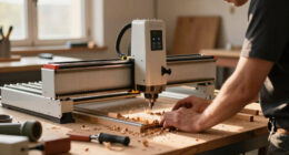 11 Best Cnc For Hobby Furniture Builds In 2026