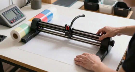 11 Best Commercial Vinyl Cutter for Small Business in 2026