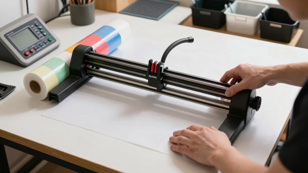 11 Best Commercial Vinyl Cutter for Small Business in 2026