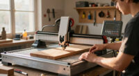 11 Best Compact CNC Router for Garage Shop in 2026