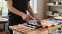 11 Best Compact Heat Press for Small Spaces in 2026