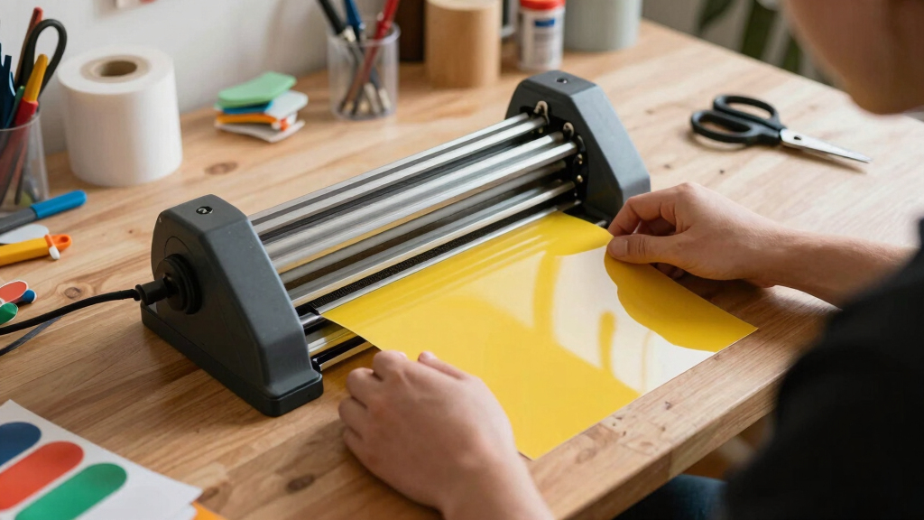 11 Best Cutting Machine For Sticker Business In 2026