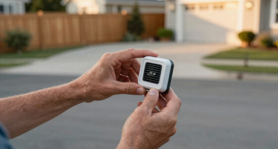 11 Best Driveway Alarms for Private Home Safety in 2026