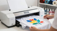 11 Best Dtf Printer For Custom Apparel In 2026