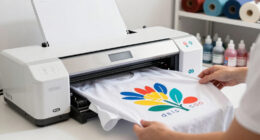 11 Best Dtf Printer For Custom Apparel In 2026