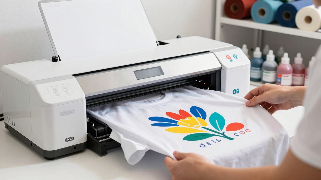 11 Best Dtf Printer For Custom Apparel In 2026