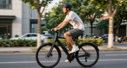 11 Best E-Bikes for Low-Stress Commuting in 2026