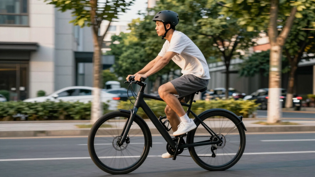 11 Best E-Bikes for Low-Stress Commuting in 2026