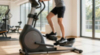 11 Best Ellipticals for Low-Impact Emotional Reset Workouts in 2026