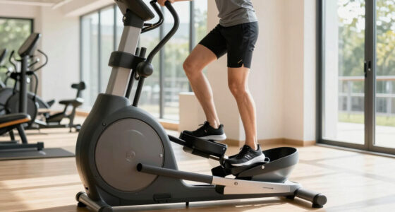 11 Best Ellipticals for Low-Impact Emotional Reset Workouts in 2026