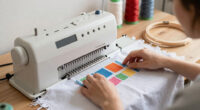 11 Best Embroidery Machine for Patch Making in 2026
