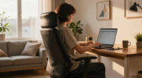 11 Best Executive Office Chairs for Working From Home After Divorce in 2026