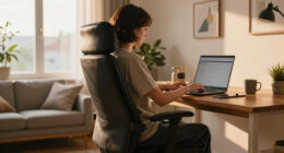 11 Best Executive Office Chairs for Working From Home After Divorce in 2026
