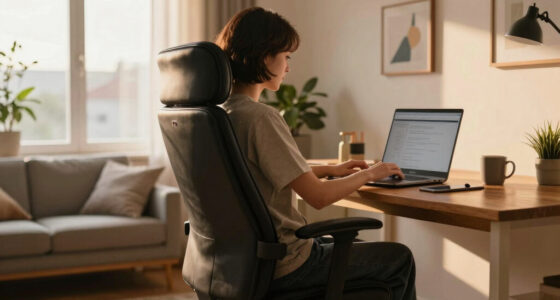 11 Best Executive Office Chairs for Working From Home After Divorce in 2026