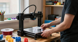 11 Best Fast 3D Printer for Makers in 2026