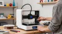 11 Best FDM 3D Printer for Functional Parts in 2026