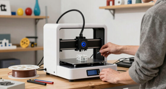 11 Best FDM 3D Printer for Functional Parts in 2026