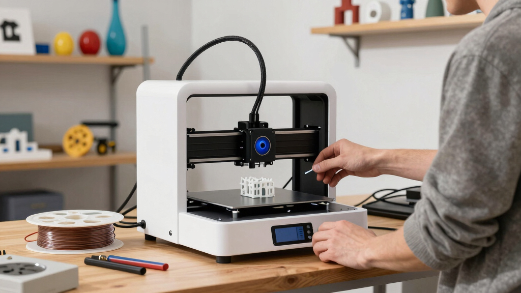 11 Best FDM 3D Printer for Functional Parts in 2026
