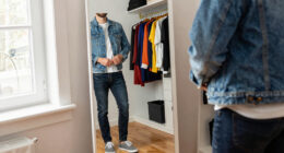 11 Best Full-Length Mirrors for Confidence and Getting-Ready Routines in 2026