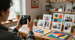11 Best Instant Cameras for Memory-Keeping After Big Life Changes in 2026