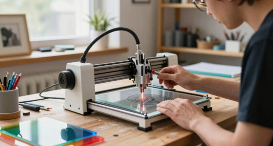 11 Best Laser Engraver for Acrylic Blanks in 2026
