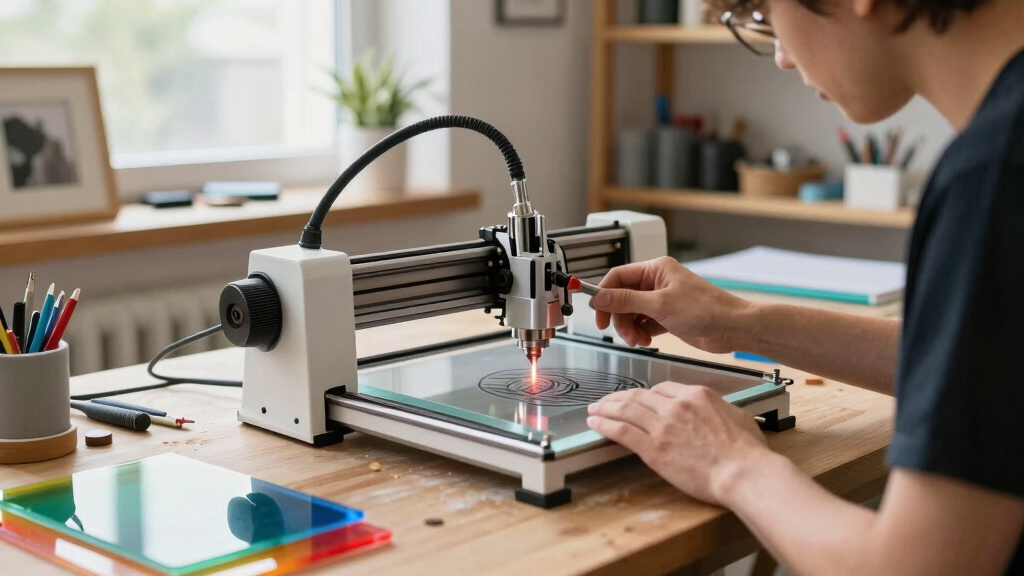 11 Best Laser Engraver for Acrylic Blanks in 2026