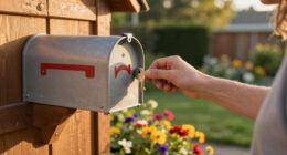 11 Best Locking Mailboxes for Personal Mail Privacy in 2026