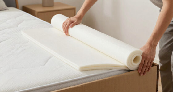 11 Best Mattress-In-A-Box Options For Fast Move-Ins In 2026
