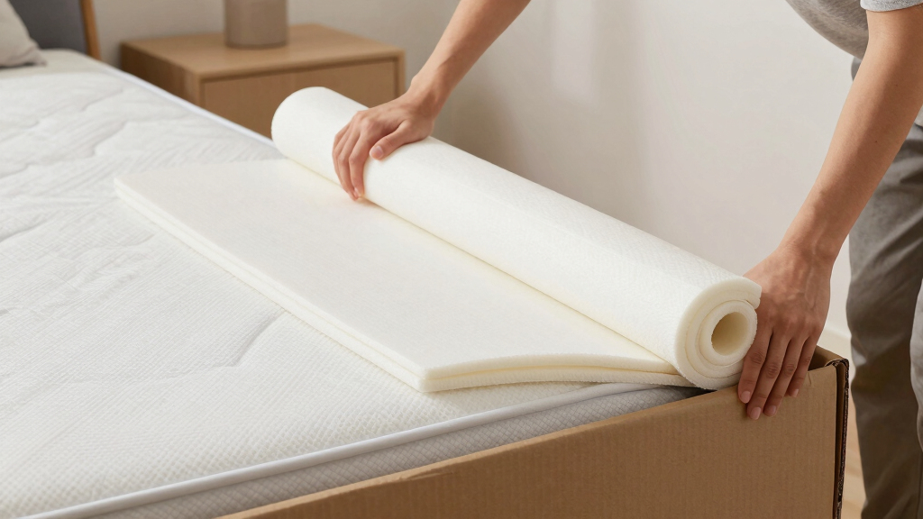 11 Best Mattress-In-A-Box Options For Fast Move-Ins In 2026