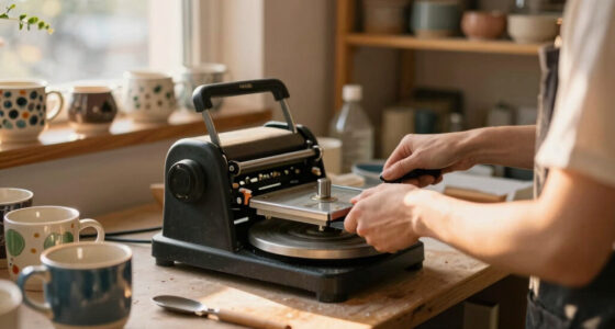 11 Best Mug Press for Handmade Sellers in 2026