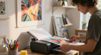 11 Best Photo Printer For Printable Wall Art In 2026