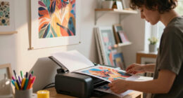 11 Best Photo Printer For Printable Wall Art In 2026