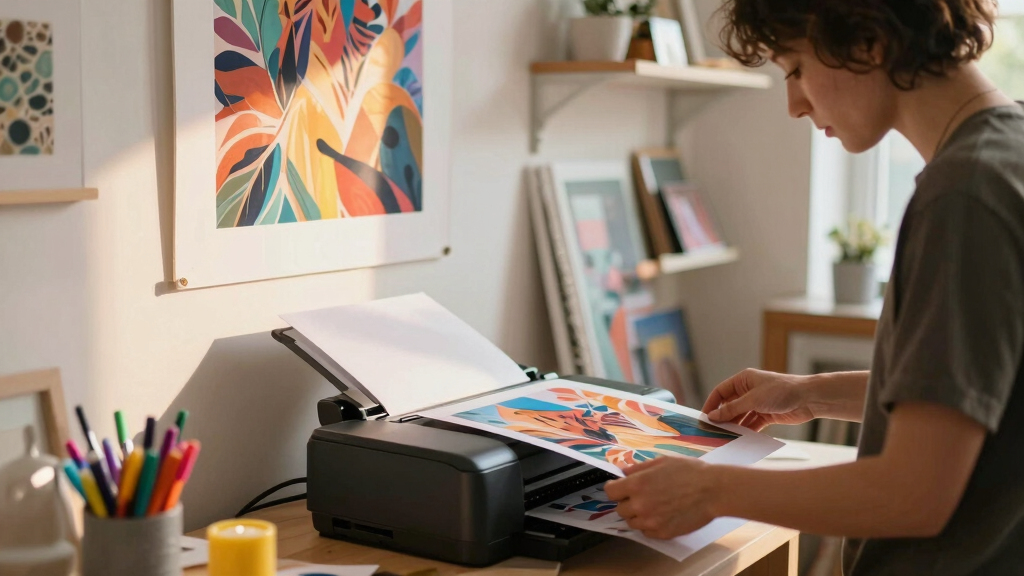 11 Best Photo Printer For Printable Wall Art In 2026