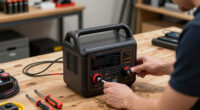 11 Best Portable Power Stations For Outages In New Homes In 2026