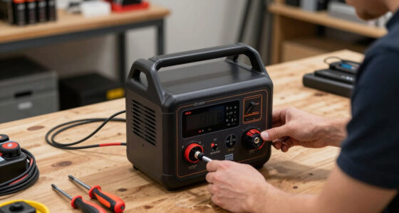 11 Best Portable Power Stations For Outages In New Homes In 2026