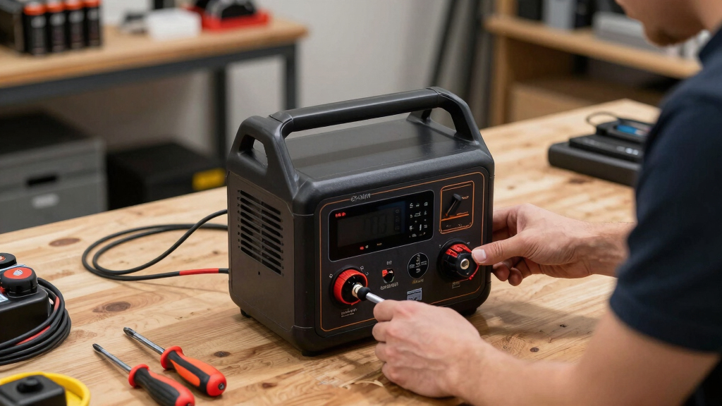 11 Best Portable Power Stations For Outages In New Homes In 2026