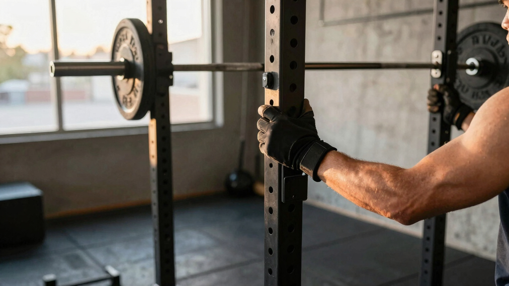 11 Best Power Racks for Home Strength After Burnout in 2026
