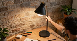 11 Best Premium Floor Lamps for Reading and Journaling Corners in 2026