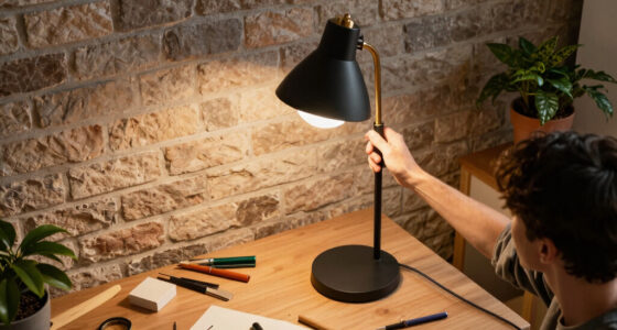11 Best Premium Floor Lamps for Reading and Journaling Corners in 2026