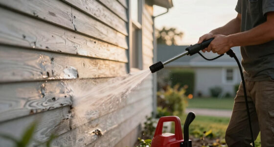11 Best Pressure Washers for Exterior Cleanup Projects in 2026