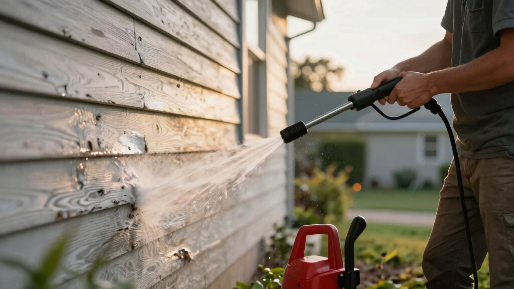 11 Best Pressure Washers for Exterior Cleanup Projects in 2026
