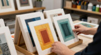 11 Best Print Rack for Art Sellers in 2026