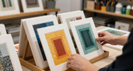 11 Best Print Rack for Art Sellers in 2026