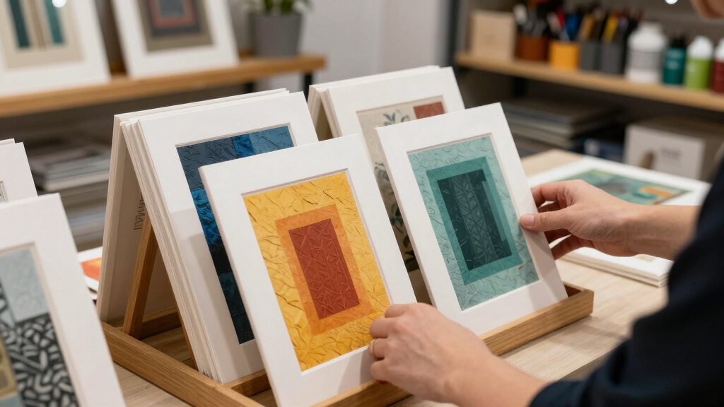 11 Best Print Rack for Art Sellers in 2026