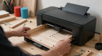 11 Best Printer Stand Workstation for Studio in 2026