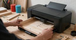 11 Best Printer Stand Workstation for Studio in 2026