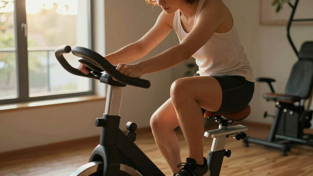 11 Best Recumbent Exercise Bikes for Gentle Daily Movement in 2026